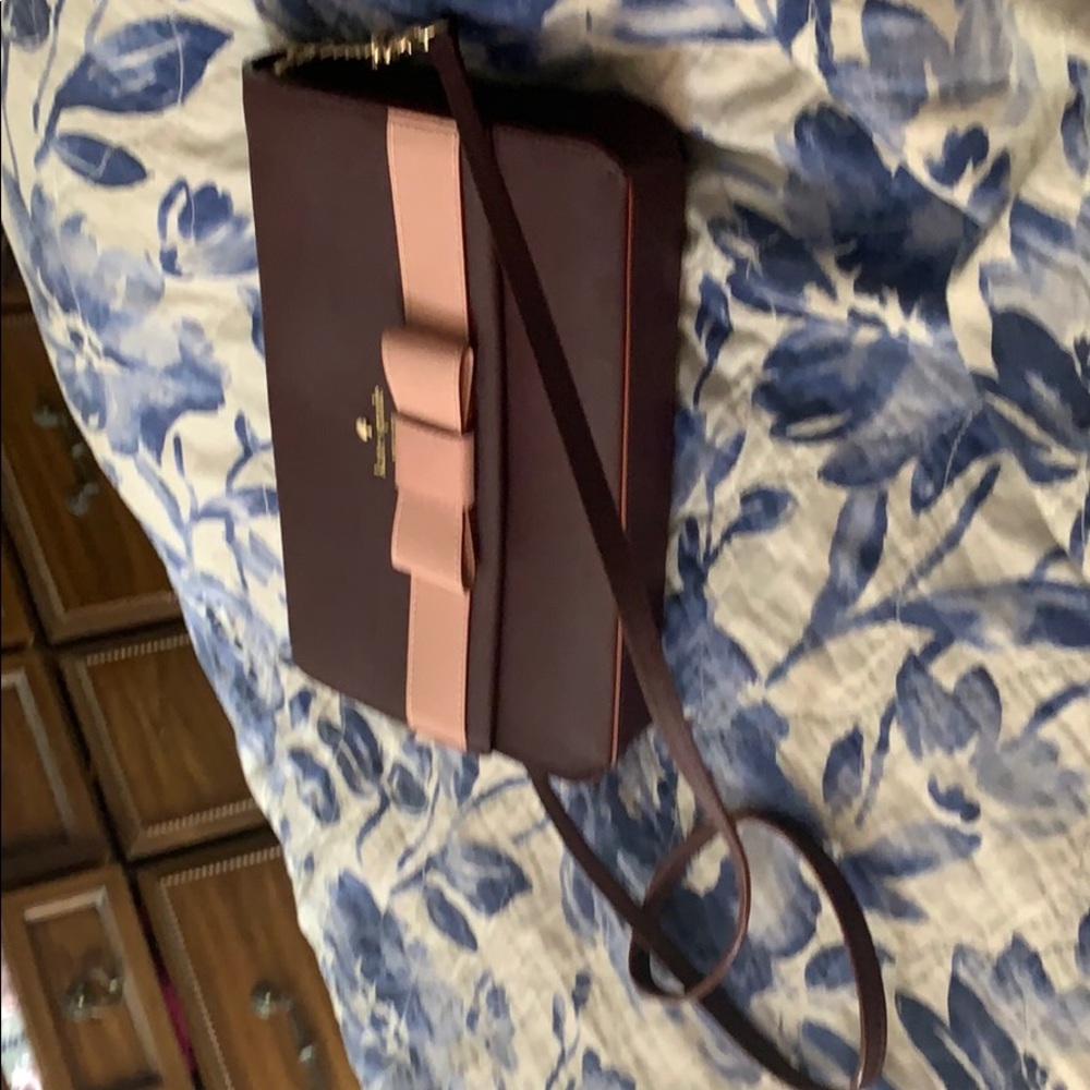 Kate spade crossbody bag